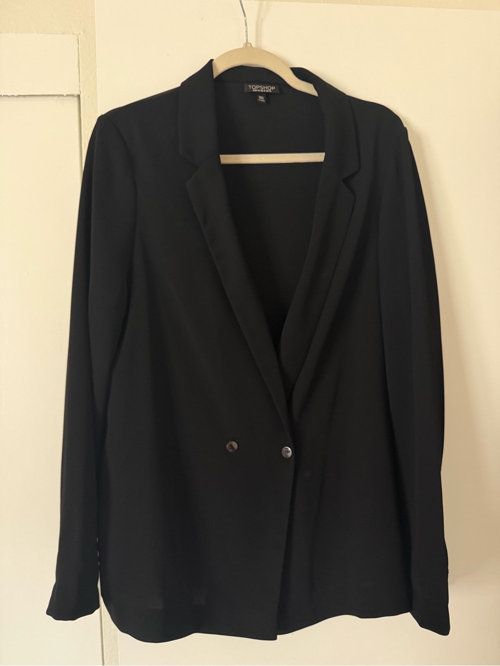 Topshop Blazer